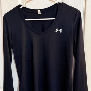 Under Armour Women’s Long Sleeve Tops – Set of 4
